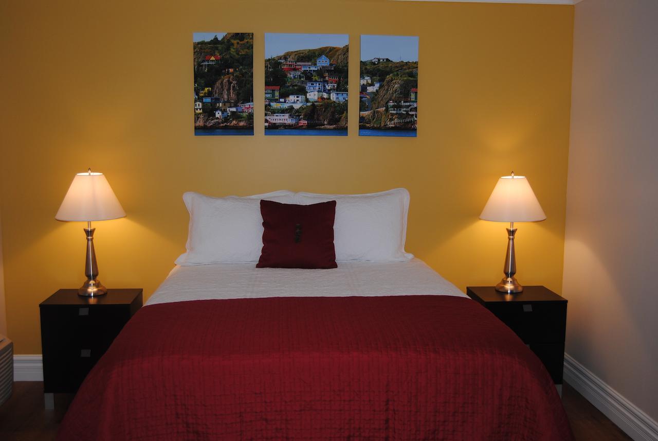 Arnold'S Cove Inn Kültér fotó