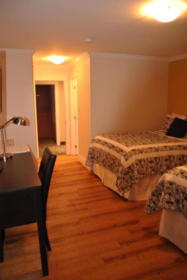 Arnold'S Cove Inn Kültér fotó