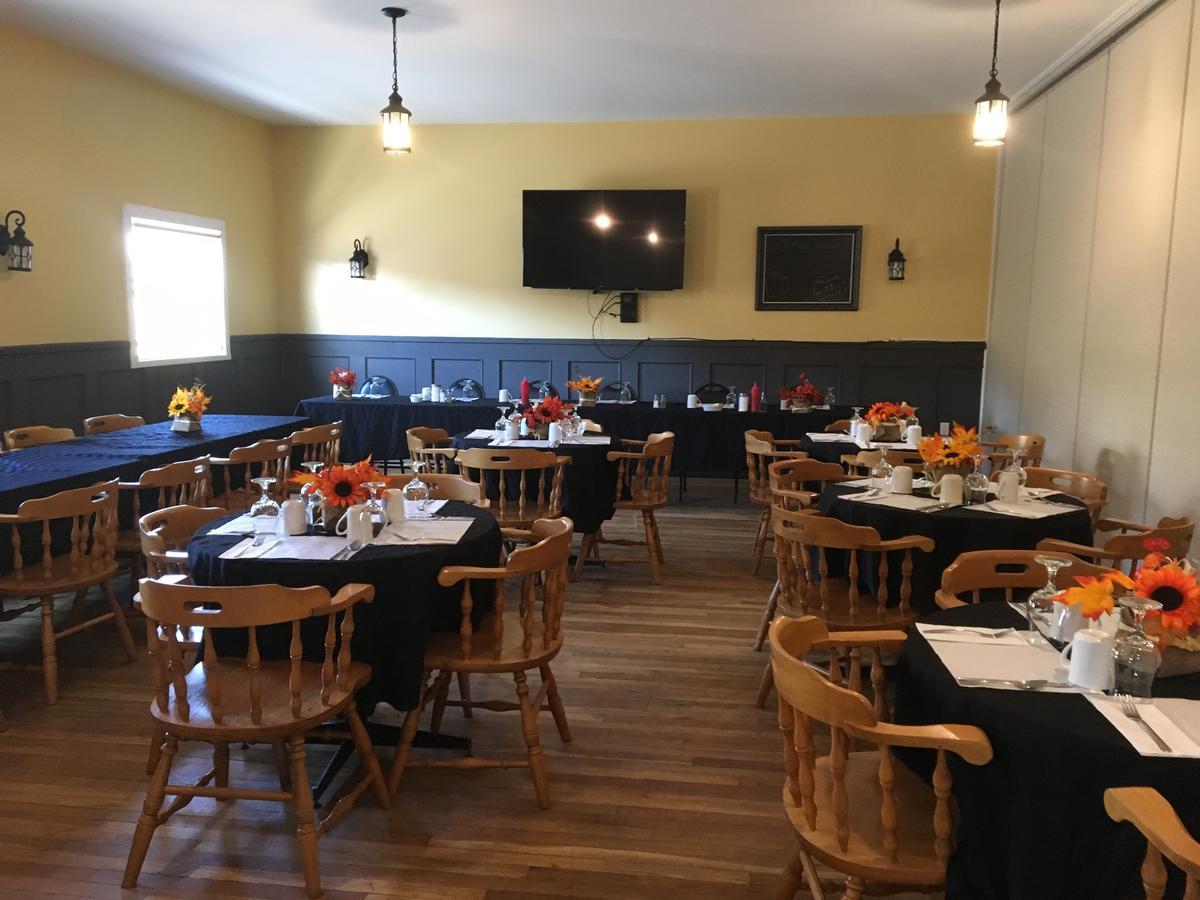 Arnold'S Cove Inn Kültér fotó