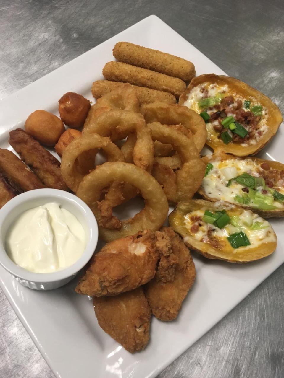 Arnold'S Cove Inn Kültér fotó